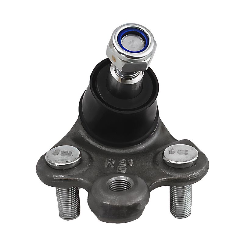 Pivô de Suspensão Inferior Direito do Honda Civic - Perfect PVI2002