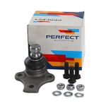 Pivô de Suspensão Inferior Direito / Esquerdo do Seat Cordoba, Ibiza, Inca e outros - Perfect PVI1019