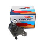 Pivô de Suspensão Inferior Direito / Esquerdo do Toyota Corolla - Perfect PVI9171