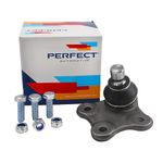 Pivô de Suspensão Inferior Direito / Esquerdo do Fiat Linea e Punto - Perfect PVI1055