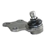 Pivô de Suspensão Inferior Direito / Esquerdo do Citroen Berlingo, Xsara, ZX e outros - Perfect PVI0124