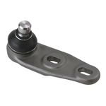 Pivô de Suspensão Inferior Direito / Esquerdo do Ford Royale, Versailles, Volkswagen Quantum e outros - Perfect PVI1016