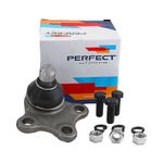 Pivô de Suspensão Inferior Direito / Esquerdo do Ford Mondeo - Perfect PVI0648