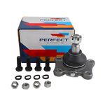 Pivô de Suspensão Inferior Direito / Esquerdo do Toyota Hilux e Hilux SW4 - Perfect PVI9159