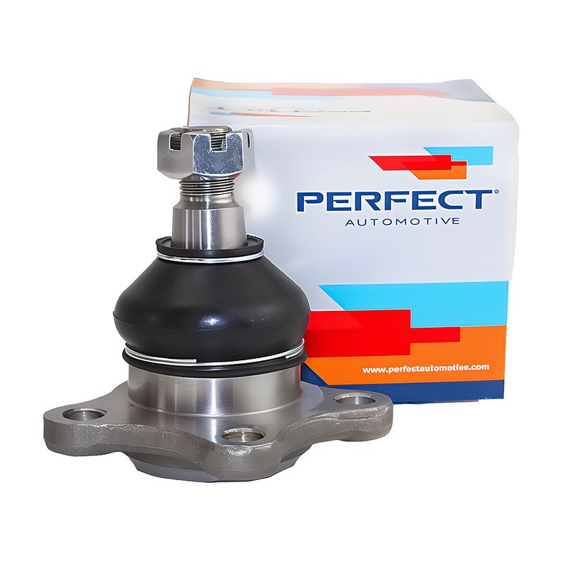 Pivô de Suspensão Inferior Direito / Esquerdo do Mitsubishi L200 - Perfect PVI50200