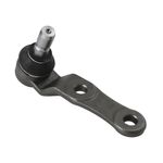 Pivô de Suspensão Inferior Direito / Esquerdo do Chevrolet Celta, Classic, New Classic e outros - Perfect PVI0127