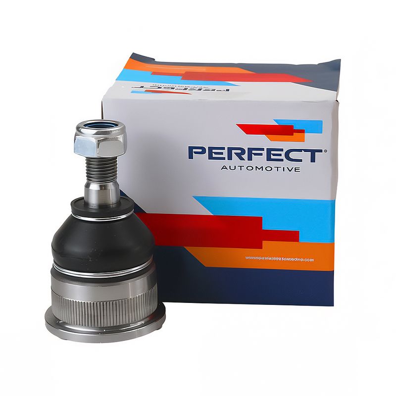 Pivô de Suspensão Inferior Direito / Esquerdo do Fiat 147, Duna, Elba e outros - Perfect PVI1031