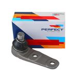 Pivô de Suspensão Inferior Direito / Esquerdo do Volkswagen Quantum e Santana - Perfect PVI1015