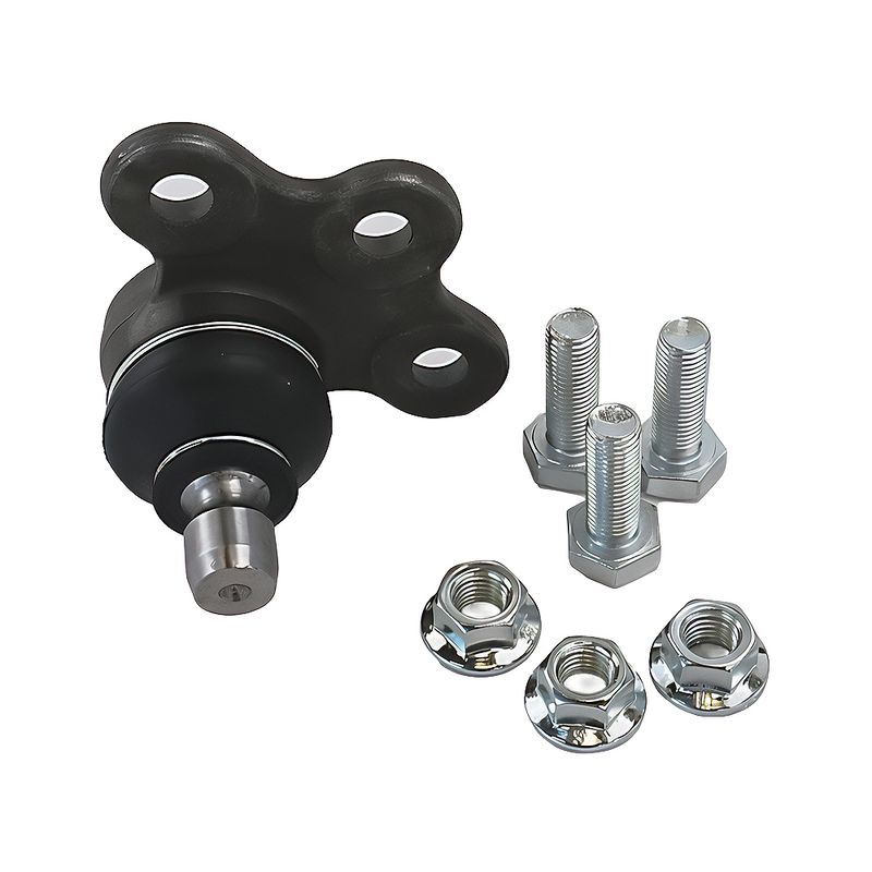 Pivô de Suspensão Inferior Direito / Esquerdo do Chevrolet Corsa e Montana - Perfect PVI1047