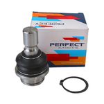 Pivô de Suspensão Inferior Direito / Esquerdo do Nissan Frontier - Perfect PVI0221