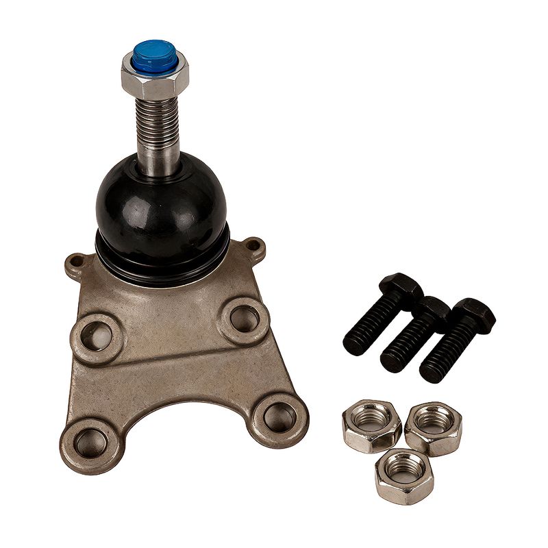 Pivô de Suspensão Inferior Direito / Esquerdo do Chevrolet S10 - Perfect PVI0300