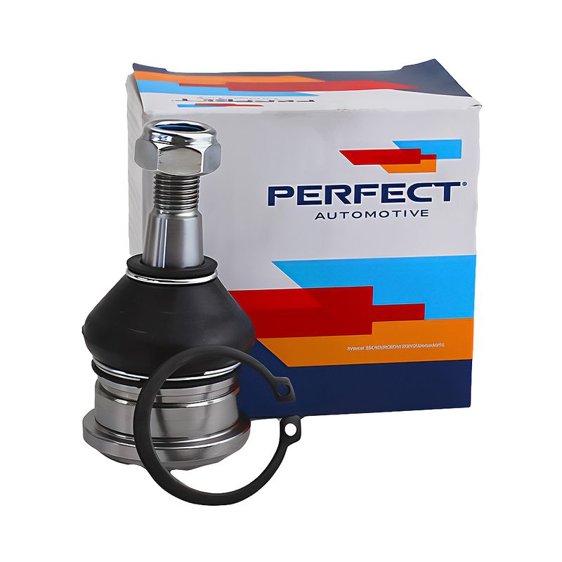 Pivô de Suspensão Inferior Direito / Esquerdo do JAC J2 - Perfect PVI4102