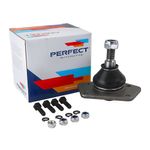 Pivô de Suspensão Inferior Direito / Esquerdo do Ford Belina Del Rey e Del Rey - Perfect PVI1020