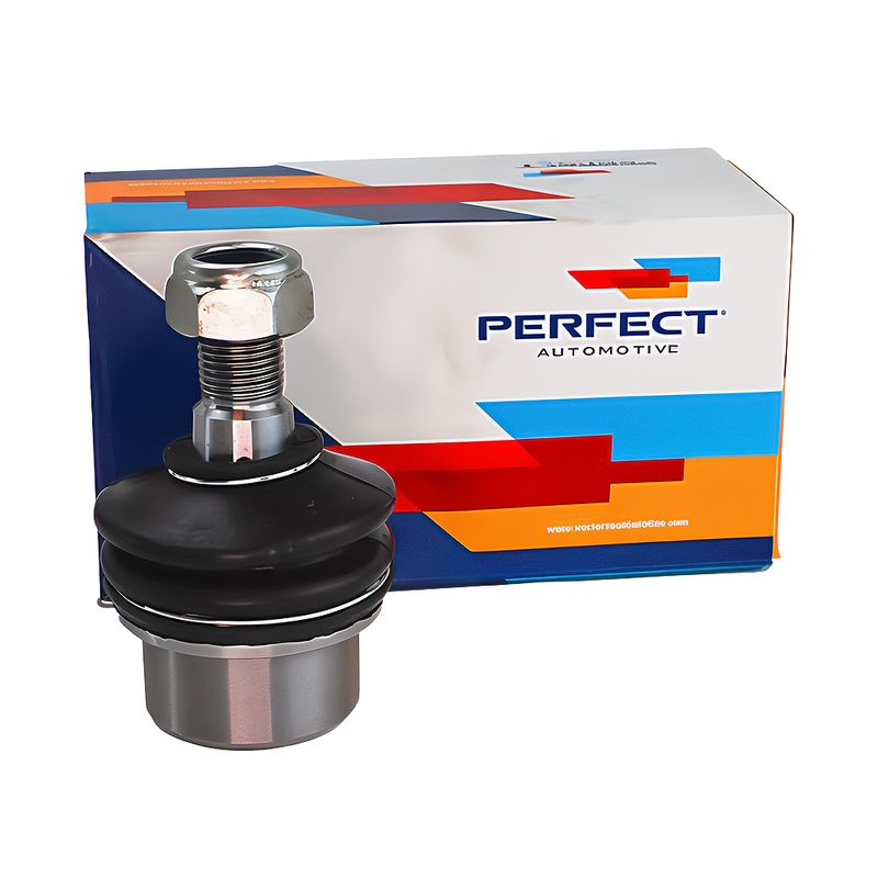 Pivô de Suspensão Inferior Direito / Esquerdo do Jeep Cherokee e Wrangler - Perfect PVI8302