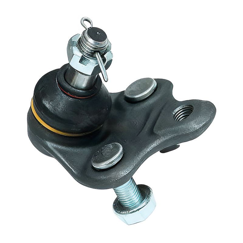 Pivô de Suspensão Inferior Direito / Esquerdo do Chery Tiggo e Lifan X60 - Perfect PVI1701