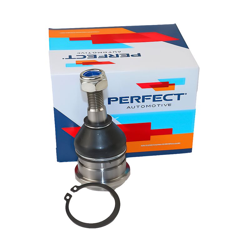 Pivô de Suspensão Superior Direito / Esquerdo do Toyota Hilux SW4 - Perfect PVI0736