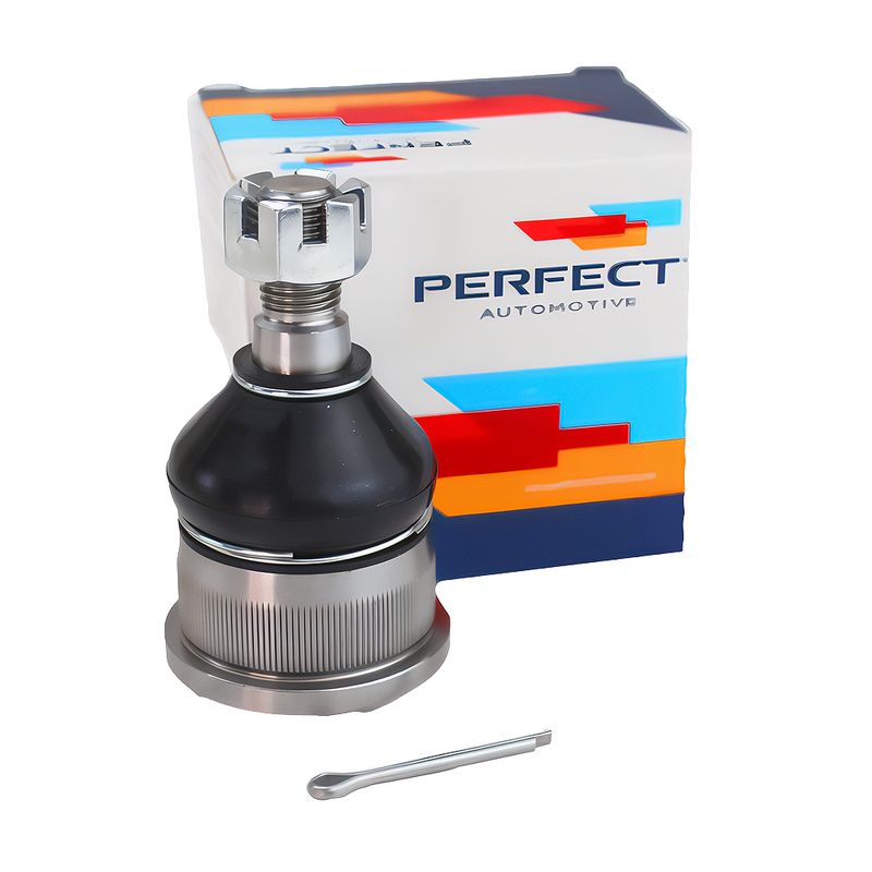 Pivô de Suspensão Superior Direito / Esquerdo do Chevrolet Caravan e Opala - Perfect PVS1033