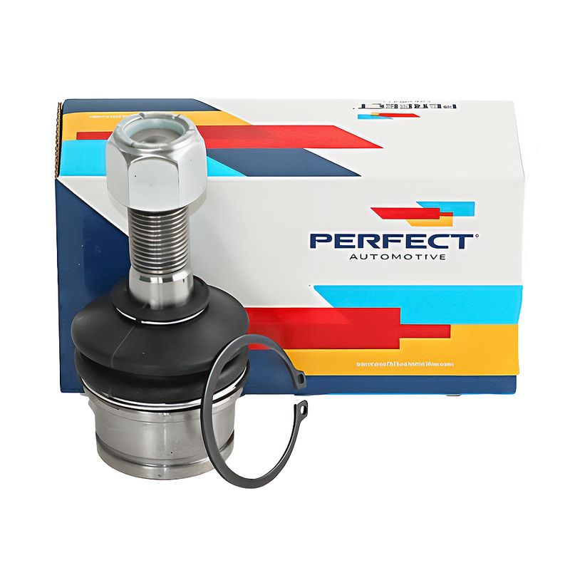 Pivô de Suspensão Superior Direito / Esquerdo do Ford F-1000, F-250 e F-4000 - Perfect PVS3049