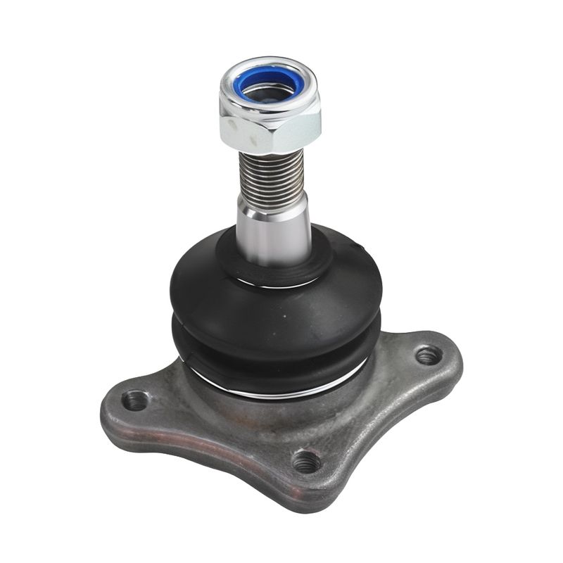 Pivô de Suspensão Superior Direito / Esquerdo do Kia Bongo - Perfect PVS0206