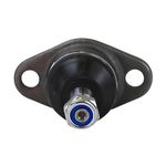 Pivô de Suspensão Superior Direito / Esquerdo do Chevrolet Chevette, Chevy 500 e Marajó - Perfect PVS1023