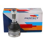 Pivô de Suspensão Superior Direito / Esquerdo do Ford Ranger - Perfect PVS0213