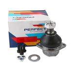 Pivô de Suspensão Traseiro do Land Rover Defender e Discovery I - Perfect PVI0202