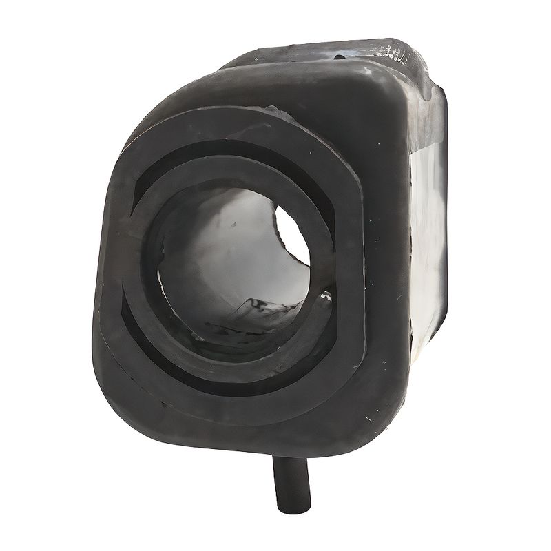 Bucha da Barra Estabilizadora do Citroen C4 Cactus - Perfect BCH09150