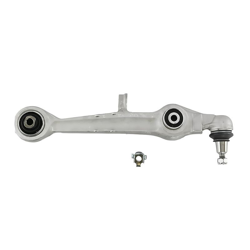 Braço da Suspensão Dianteiro / Inferior / Posterior Direito / Esquerdo do Audi A4, A4 Avant, A6 e outros - Perfect BRA7151