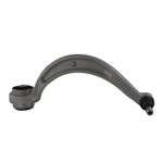 Braço da Suspensão Inferior Esquerdo do Audi A4, A4 Avant e A5 - Perfect BRA1411