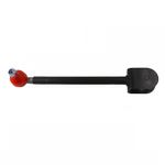 Tirante da Barra Estabilizadora do Mercedes Benz 1215 C, 1420, 1718 e outros - Perfect BRD03000