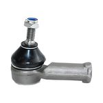 Terminal de Direção Direito do Ford Fiesta - Perfect TDI1080