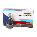 Terminal de Direção Direito / Esquerdo do Chevrolet Blazer e S10 - Perfect TDI1057