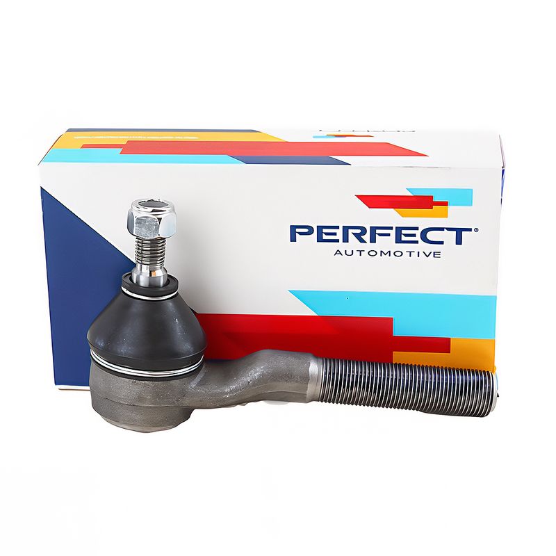 Terminal de Direção Direito / Esquerdo do Chevrolet Blazer e S10 - Perfect TDI1057