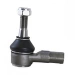 Terminal de Direção Direito / Esquerdo do Chevrolet S10 e Trailblazer - Perfect TDI0304