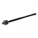 Terminal Axial do Fiat Doblo - Perfect BRD0317