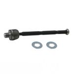 Terminal Axial do Honda City e Fit - Perfect BRD0416
