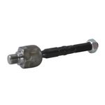 Terminal Axial Esquerdo do Kia Mohave - Perfect BRD2508