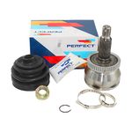 Junta Homocinética Fixa do Kia Sorento - Perfect KJH2504