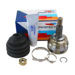 Junta Homocinética Fixa do Renault Duster - Perfect KJH0620