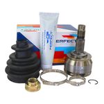 Junta Homocinética Fixa do Fiat Argo, Cronos, Fiorino e outros - Perfect KJH1615