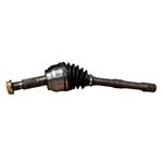 Junta Homocinética Fixa do Toyota Hilux SW4 - Perfect KJH5905