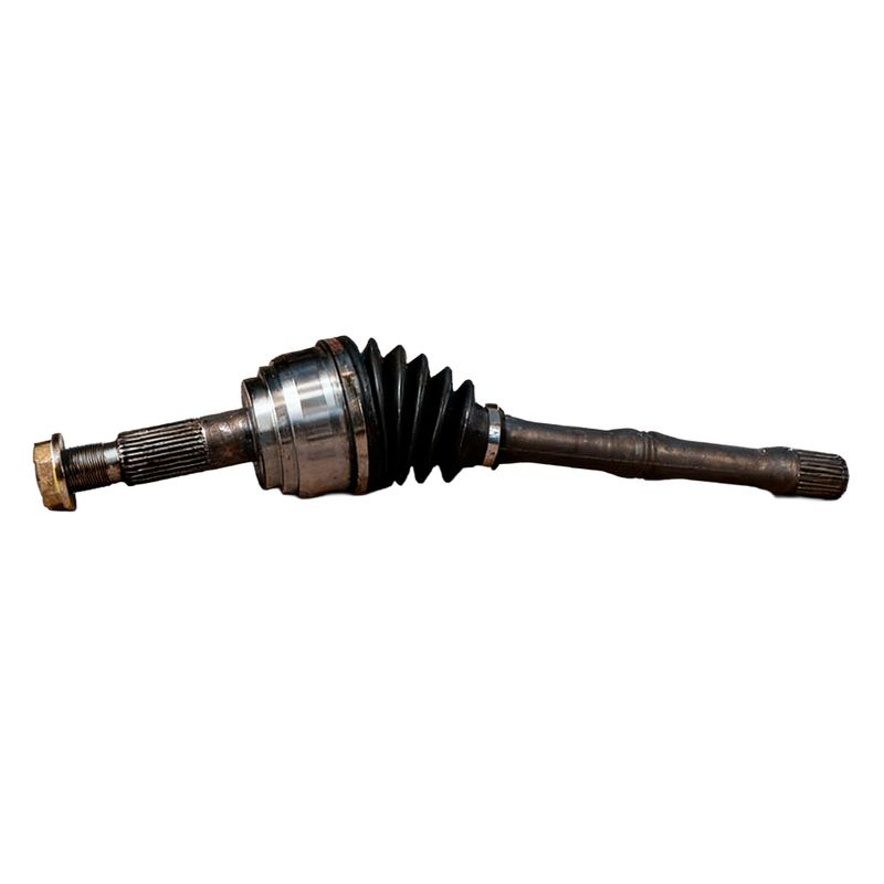 Junta Homocinética Fixa do Toyota Hilux SW4 - Perfect KJH5905