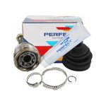 Junta Homocinética Fixa do Renault Kwid - Perfect KJH0631