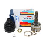 Junta Homocinética Fixa do Chevrolet Agile, Celta, Classic e outros - Perfect KJH0338