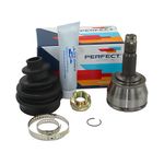 Junta Homocinética Fixa do Fiat Linea e Punto - Perfect KJH0130