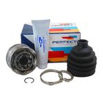 Junta Homocinética Fixa do Honda HR-V - Perfect KJH0411