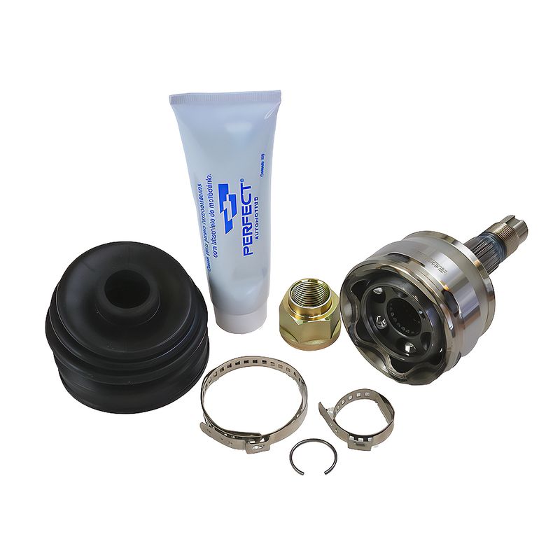 Junta Homocinética Fixa do Fiat Argo, Mobi, Palio e outros - Perfect KJH1614