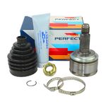 Junta Homocinética Fixa do Honda City e Fit - Perfect KJH0412