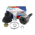 Junta Homocinética Fixa do Mercedes Benz MB180 - Perfect KJH2544