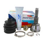 Junta Homocinética Fixa do Ford Fusion - Perfect KJH0209